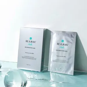 REJURAN Healer Skin Protection Mask 27ml, 1pc