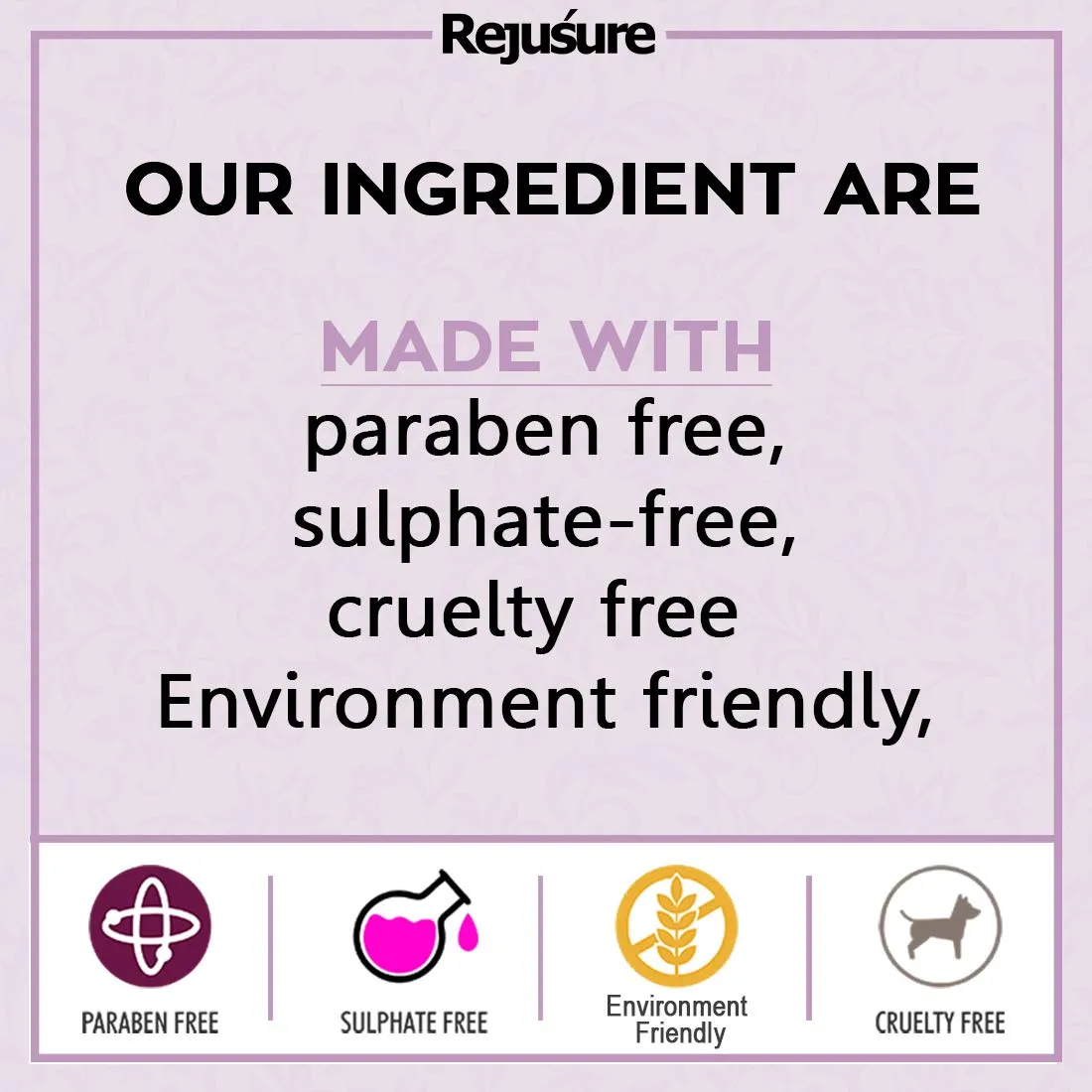 Rejusure 2% Salicylic Acid Facial Serum - 30ml (Pack of 2)