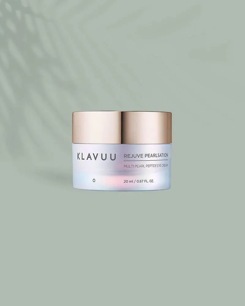 Rejuve Pearlsation Multi Pearl Peptide Eye Cream (20ml)