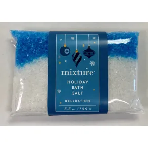 Relaxation Salt Soak Envelope