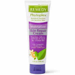 Remedy Intensive Skin Therapy Repair Cream 4oz