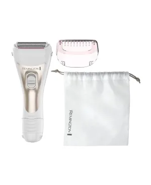 Remington Smooth S1 Lady Shaver WF1000AU