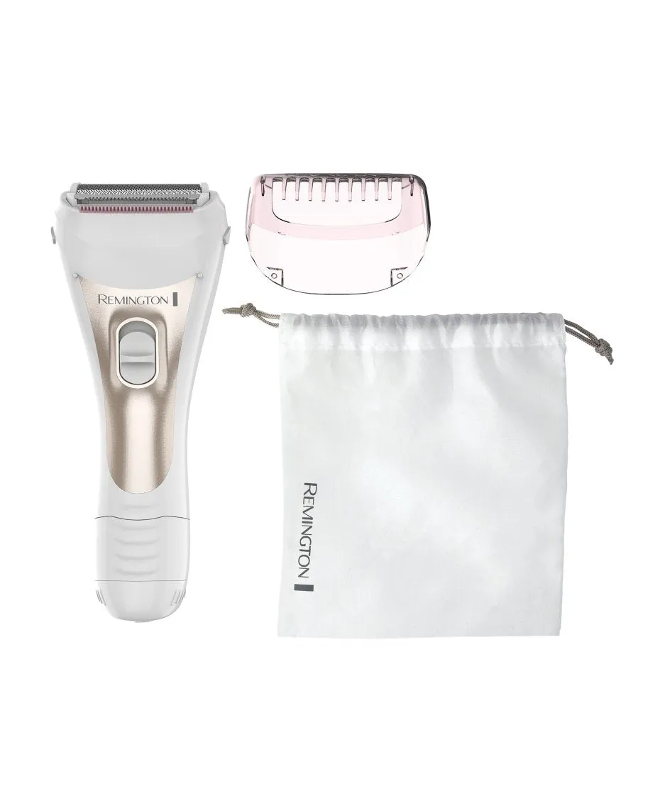 Remington Smooth S1 Lady Shaver WF1000AU
