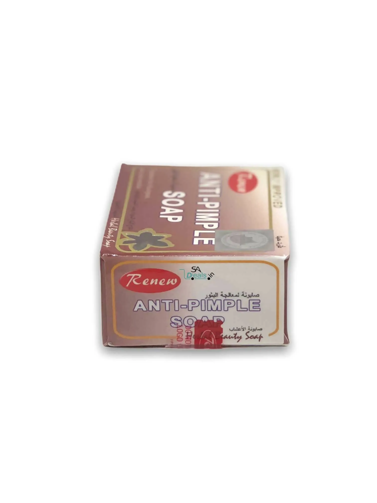 Renew ANTI-PIMPLE Soap 135g