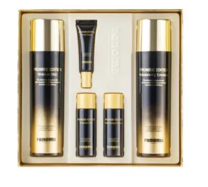 RENOMA Promise Edition Skin Care Antiaging Set 2items