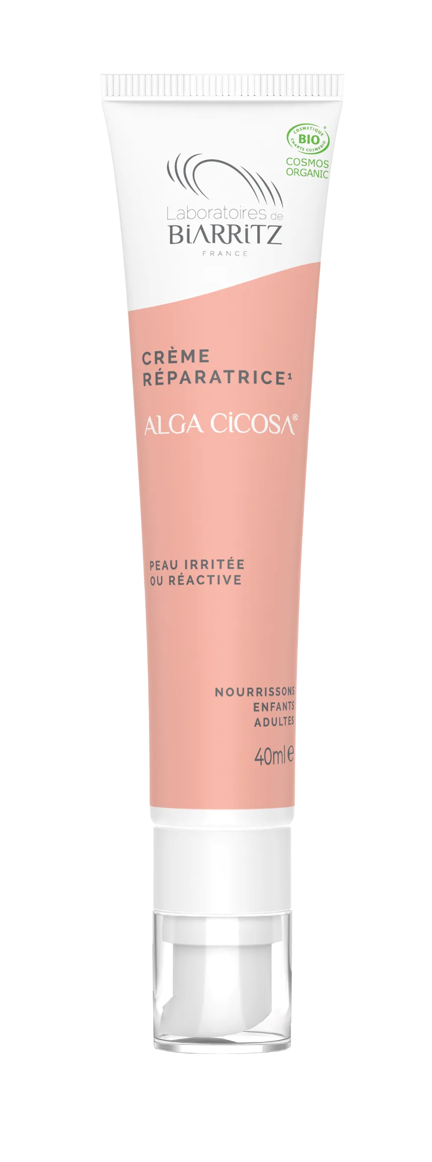Reparative Cream, 40 ml