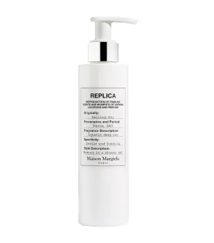 Replica Sailing Day Shower Gel