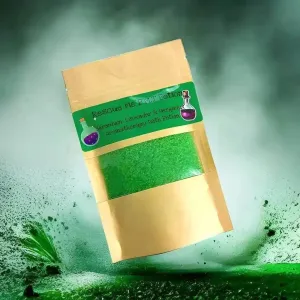 Rescue Me Bath Potion