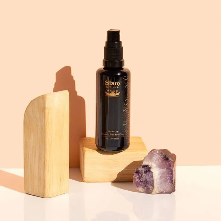 Reservoir Prebiotic Skin Fortifying Mist