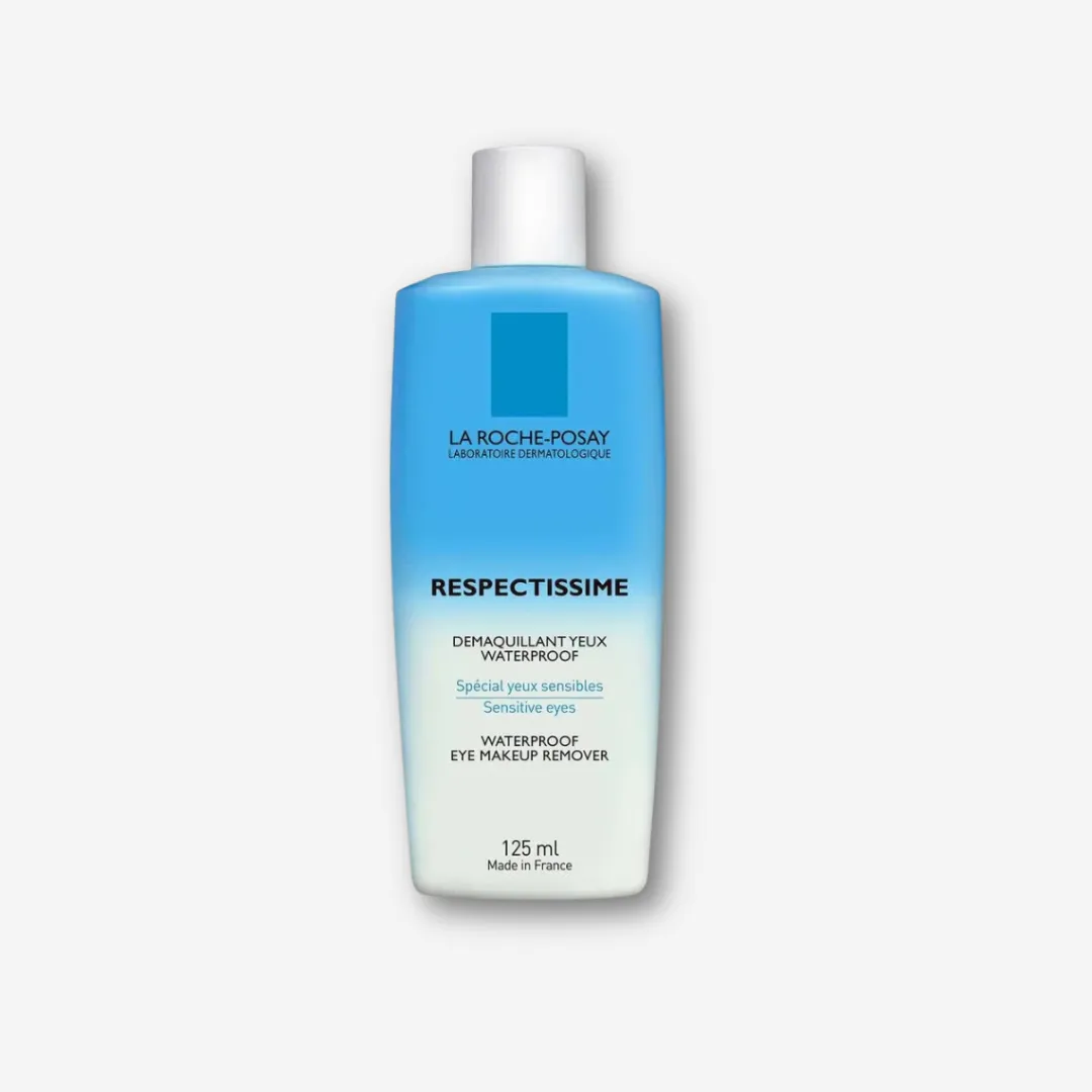 Respectissime Eye Makeup Remover