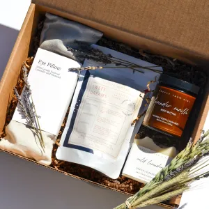 Rest   Relax Deep Sleep Kit