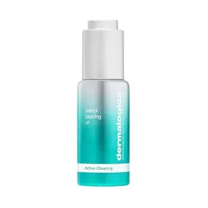 Retinol Clearing Oil