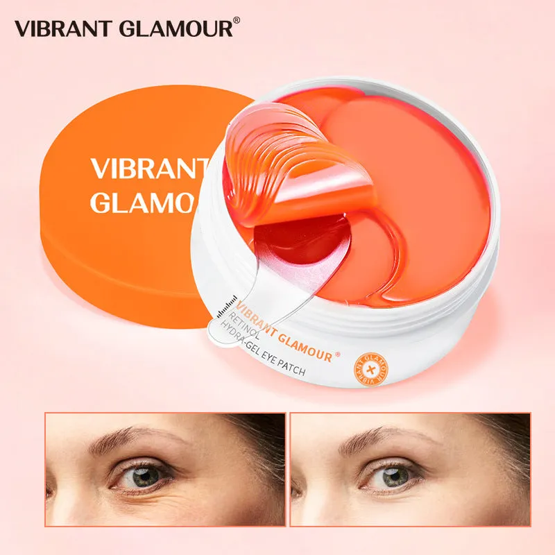 Retinol Eye Mask Moisturizing Skin Care