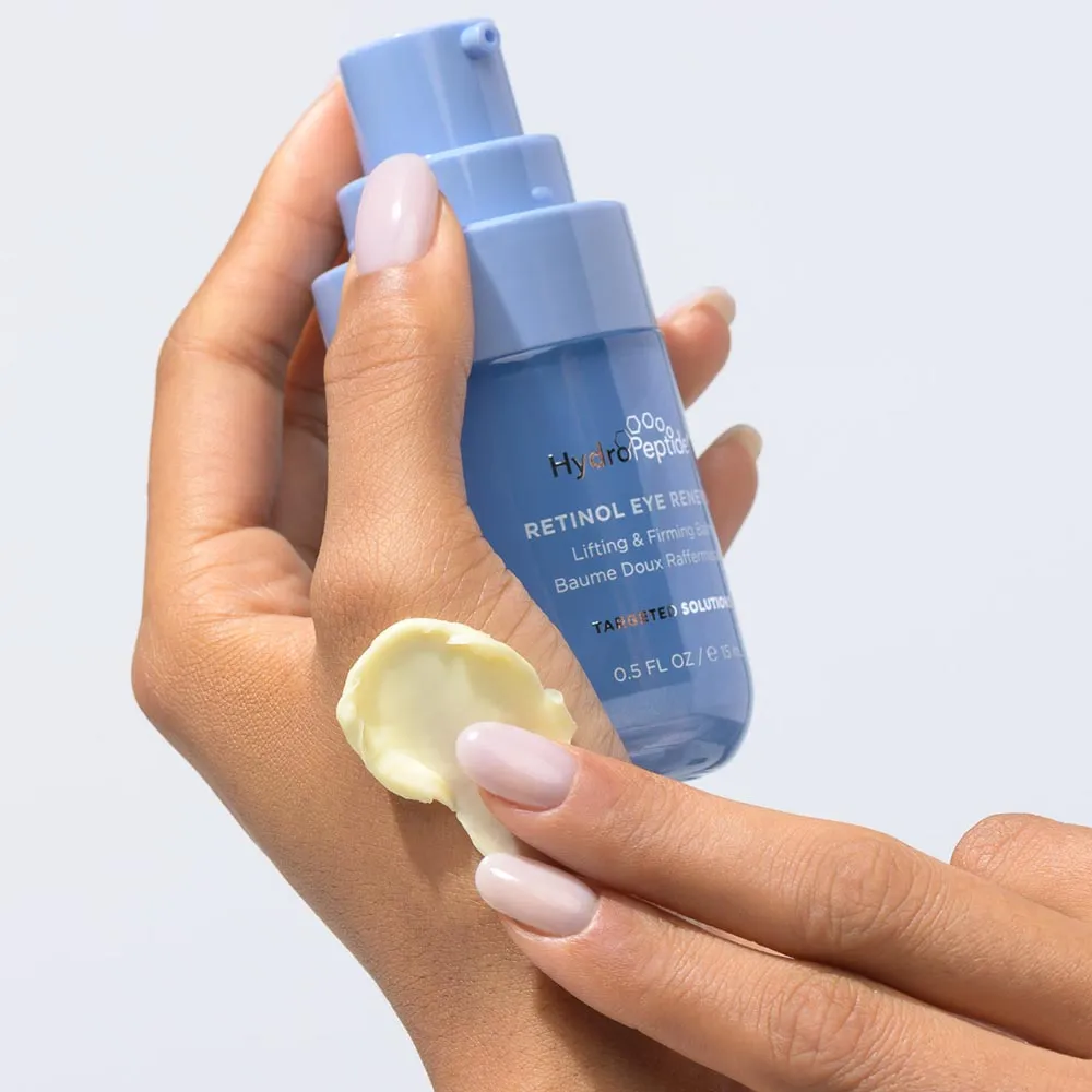 Retinol Eye Renewal