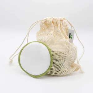 Reusable Cotton Rounds