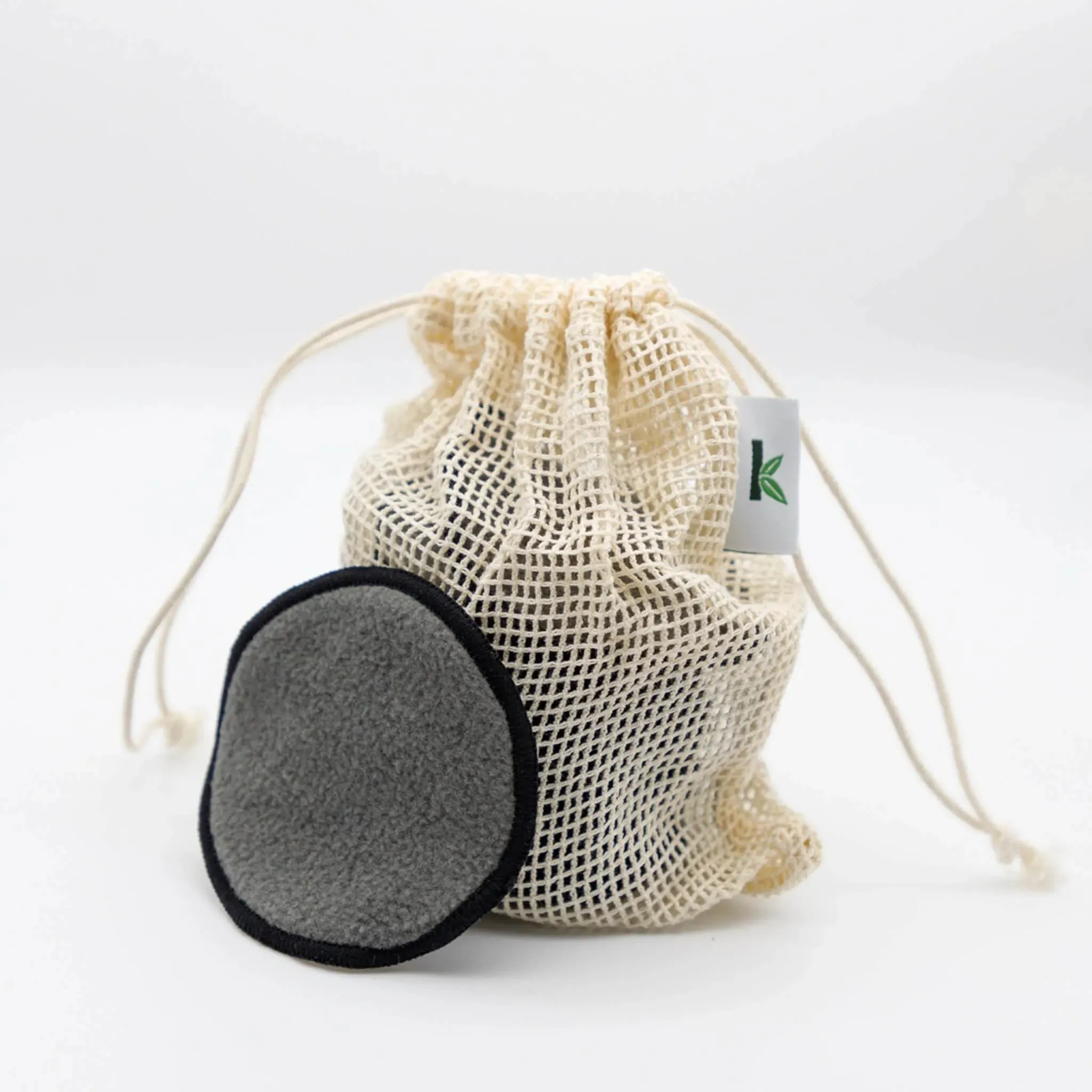 Reusable Cotton Rounds