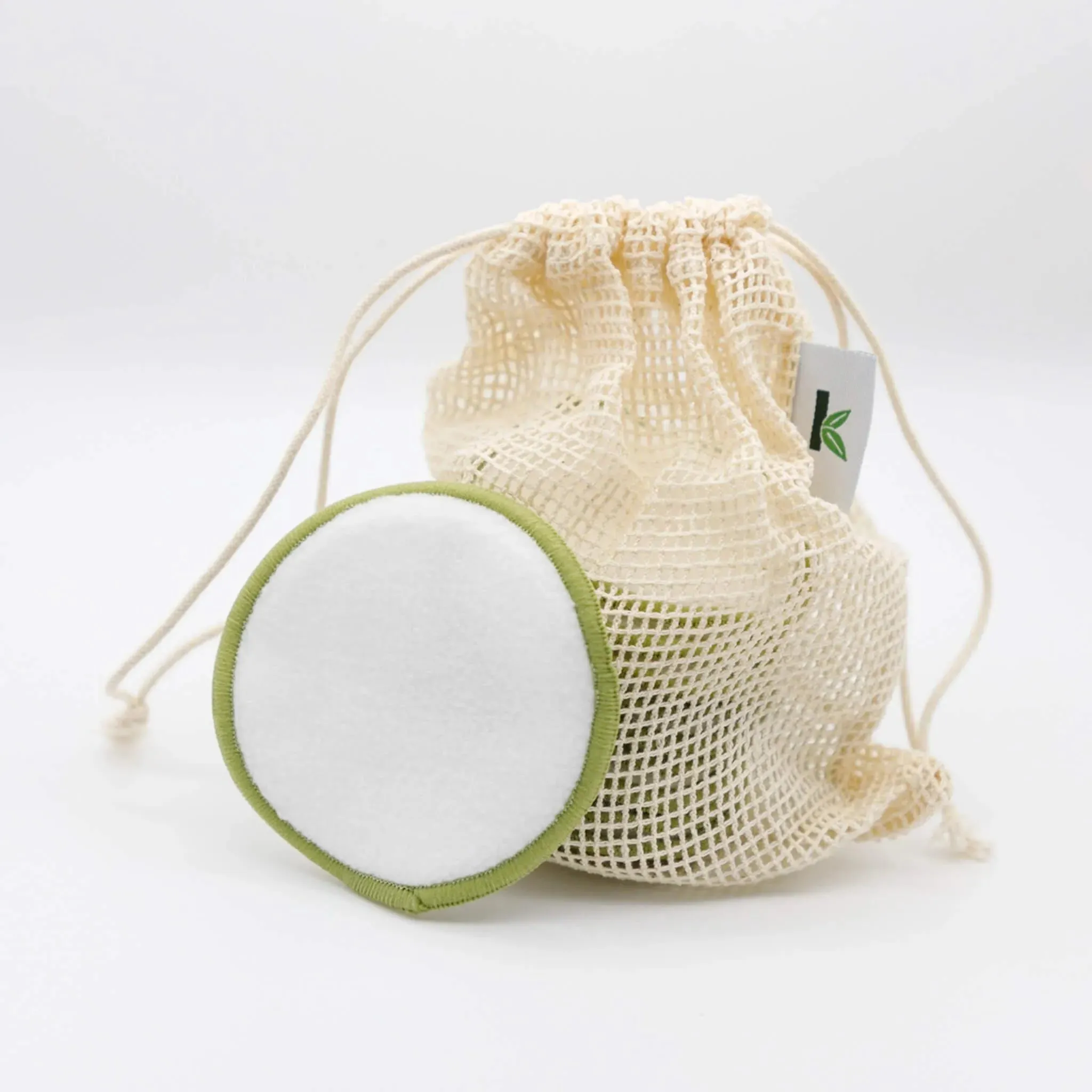 Reusable Cotton Rounds