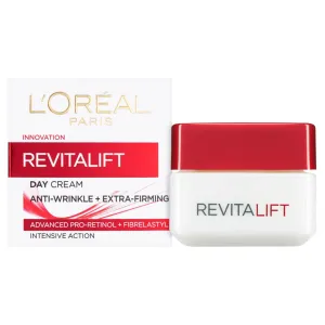 Revitalift Anti-Ageing   Firming Pro Retinol Day Cream - 50ml