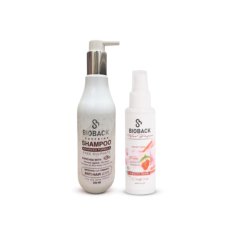 Revive & Refresh Perfect Match