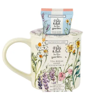 RHB In the Garden Tea-Break Hand Essentials