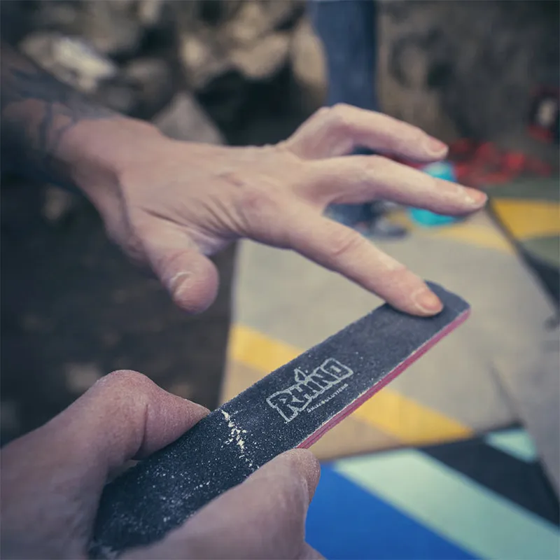 Rhino Skin Skin File (80 Grit)