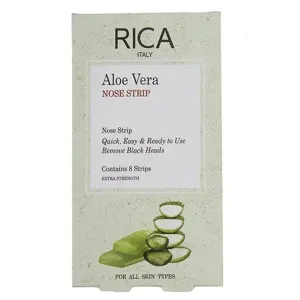 RICA NOSE STRIPS ALOEVERA