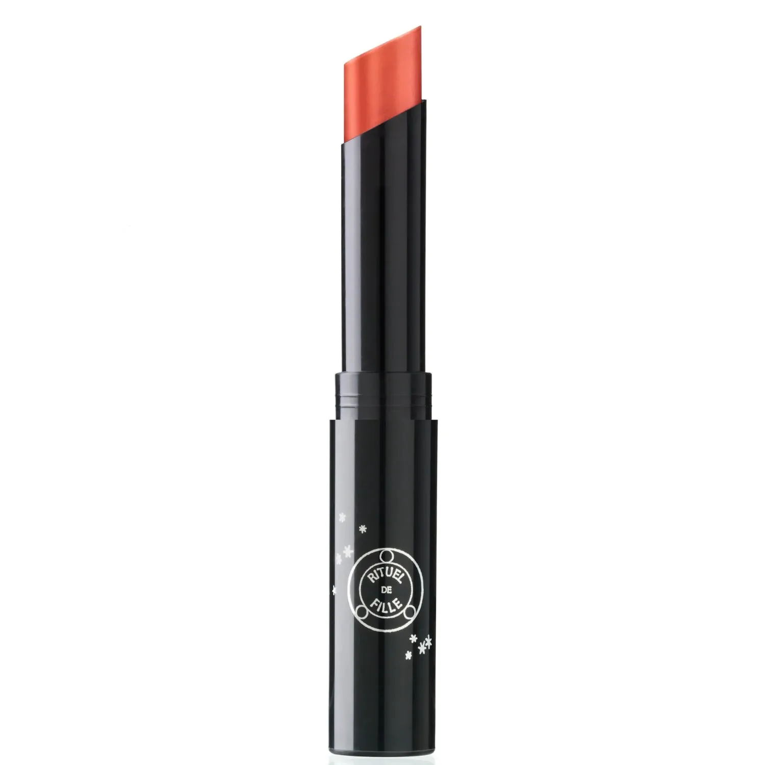 RITUEL DE FILLE - Enchanted Lip Sheer - Bittersweet