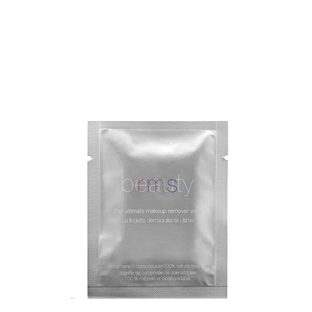 Rms Beauty The Ultimate Makeup Remover Wipes