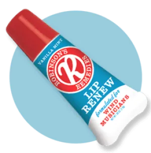 Robinson's Remedies Lip Renew 10ml