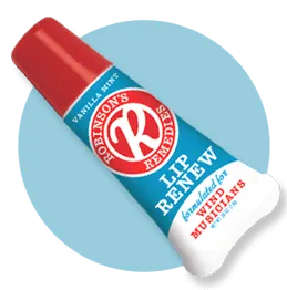 Robinson's Remedies Lip Renew 10ml
