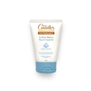 Roge Cavailles Nutrissance Creme Main Nourrissante 50Ml