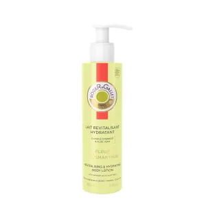Roger & Gallet Fleur D'Osmanthus Body Lotion 200ml