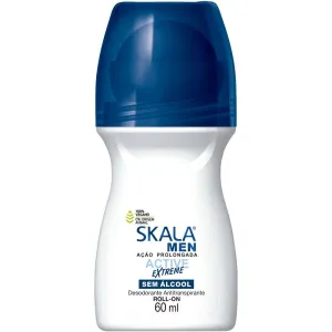 Roll-on For Men Active Extreme / Men Deodorant - Skala