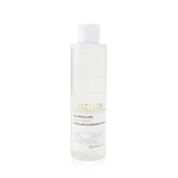 Rose D'Orient Soothing Micellar Cleansing Water