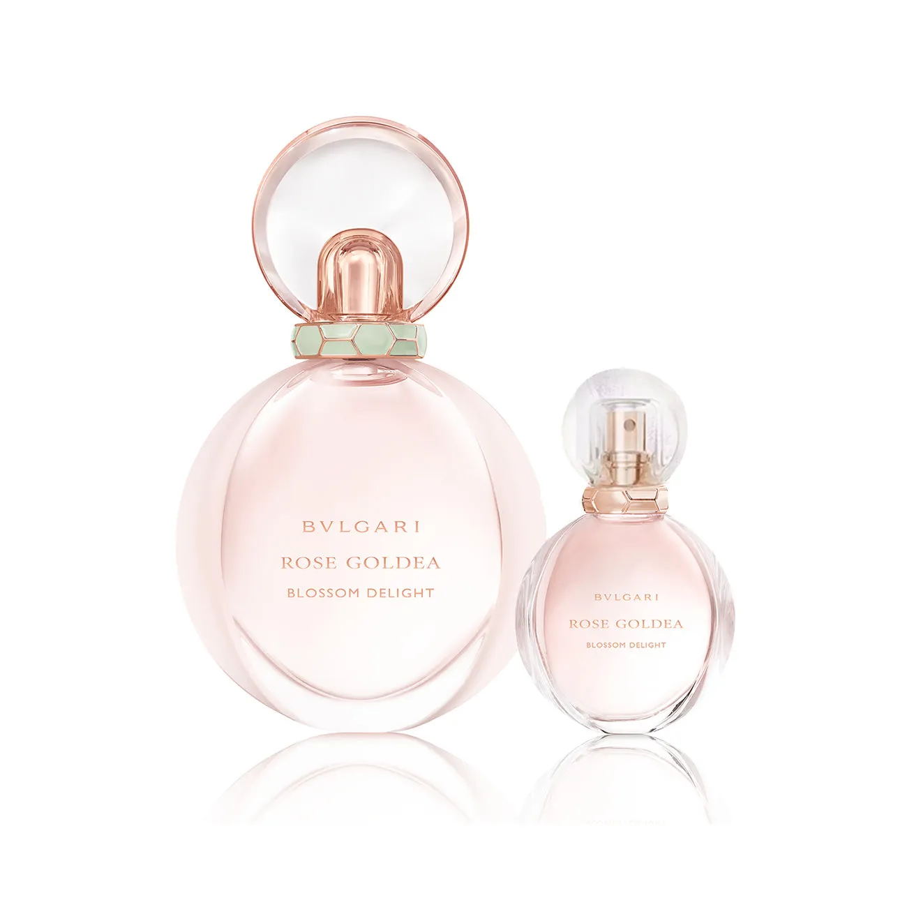 Rose Goldea Blossom Delight Eau De Parfum Gift Set
