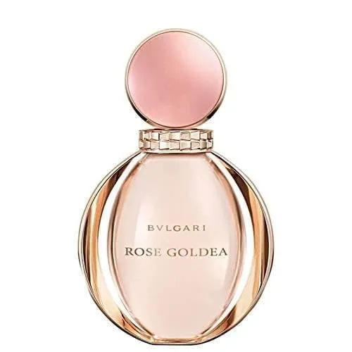 Rose Goldea by Bvlgari Eau De Parfum Spray