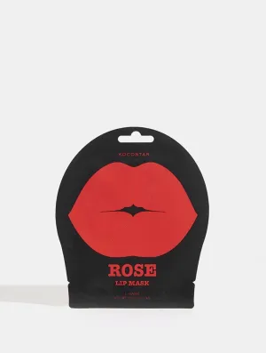 Rose Lip Mask