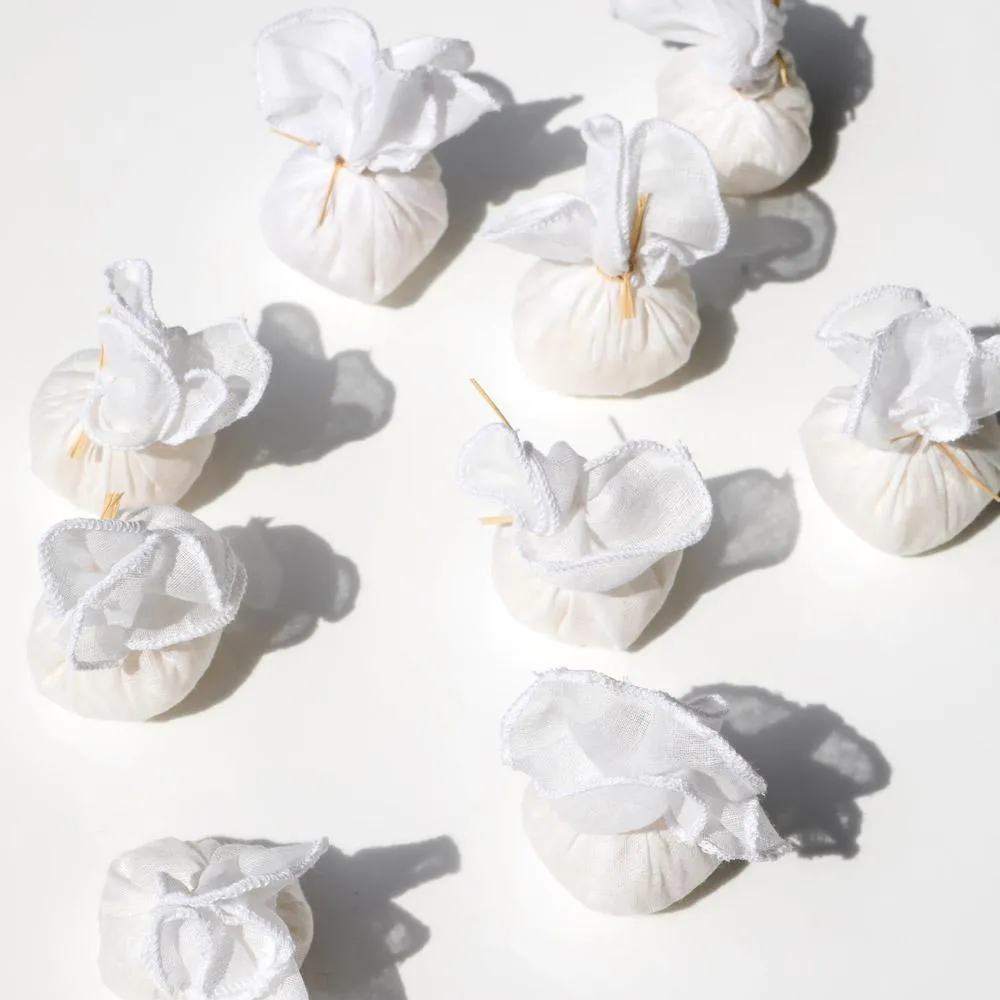 Rose of Damascus Uplifting Bath Salts