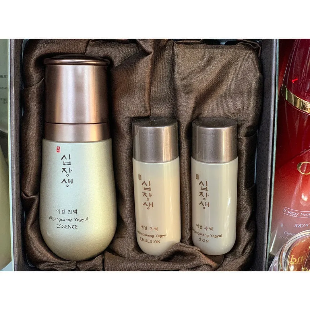 ROSEE Sibjangsaeng Yegyul Essence 55ml Set