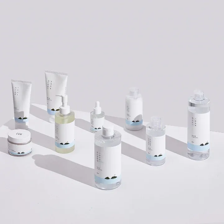 Round Lab 1025 Dokdo Sleeping Pack