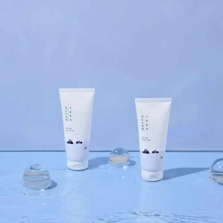 Round Lab 1025 Dokdo Sleeping Pack