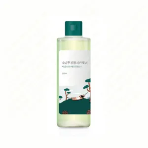 ROUND LAB Pine Tree Calming Cica Toner 250ml