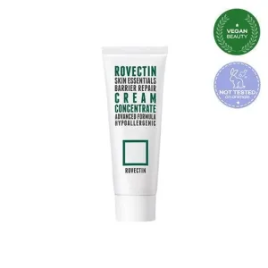 ROVECTIN Skin Essentials Barrier Repair Cream Concentrate 60ml