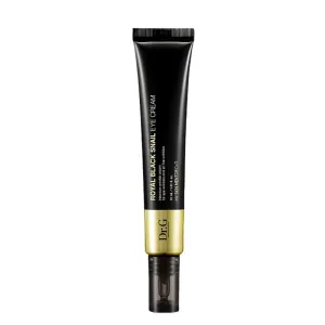 Royal Black Snail Eye Cream