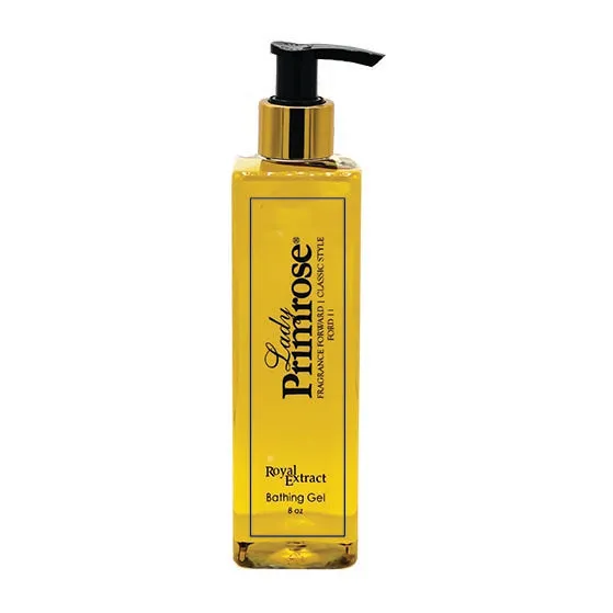 Royal Extract Bath & Shower Gel, Small