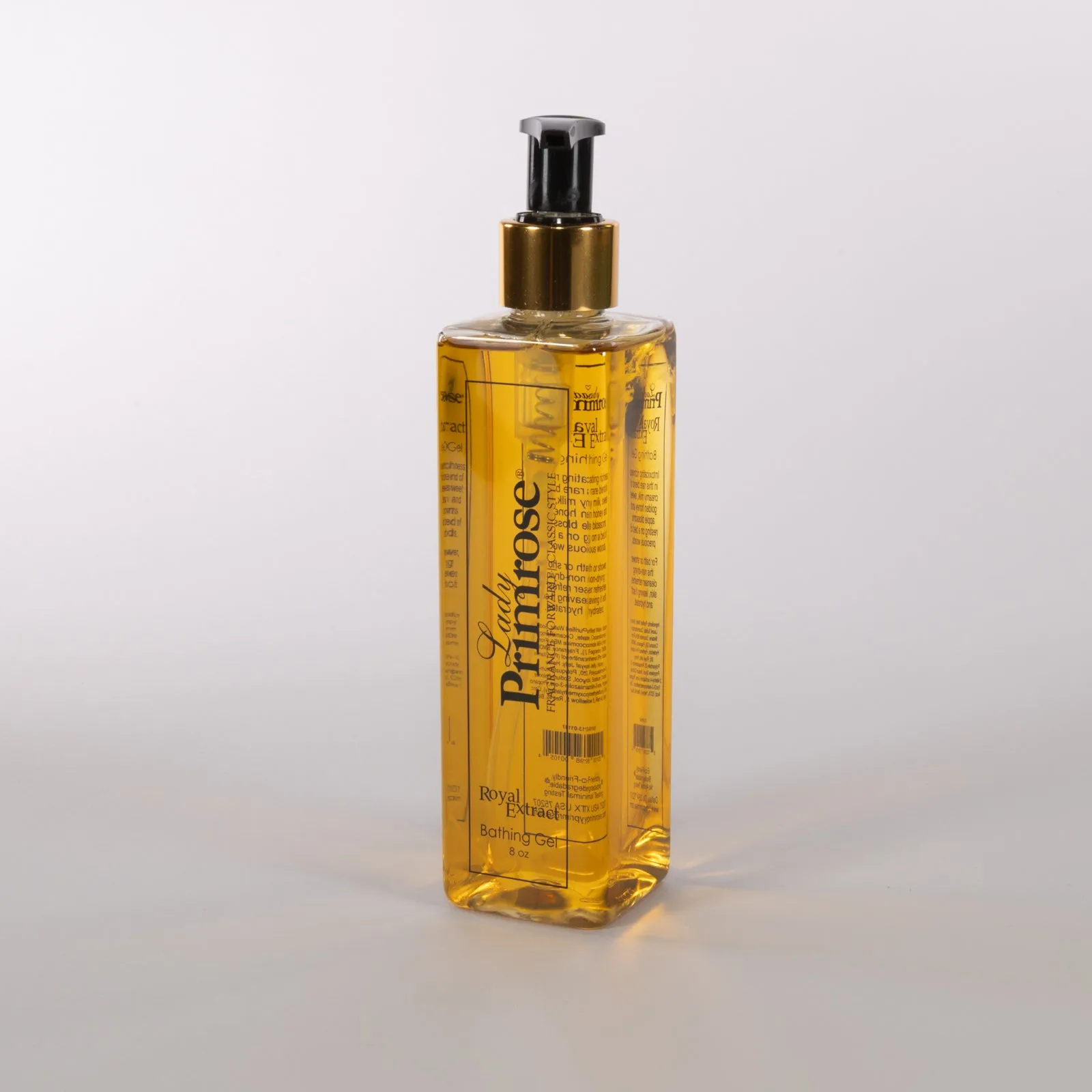 Royal Extract Bath & Shower Gel, Small