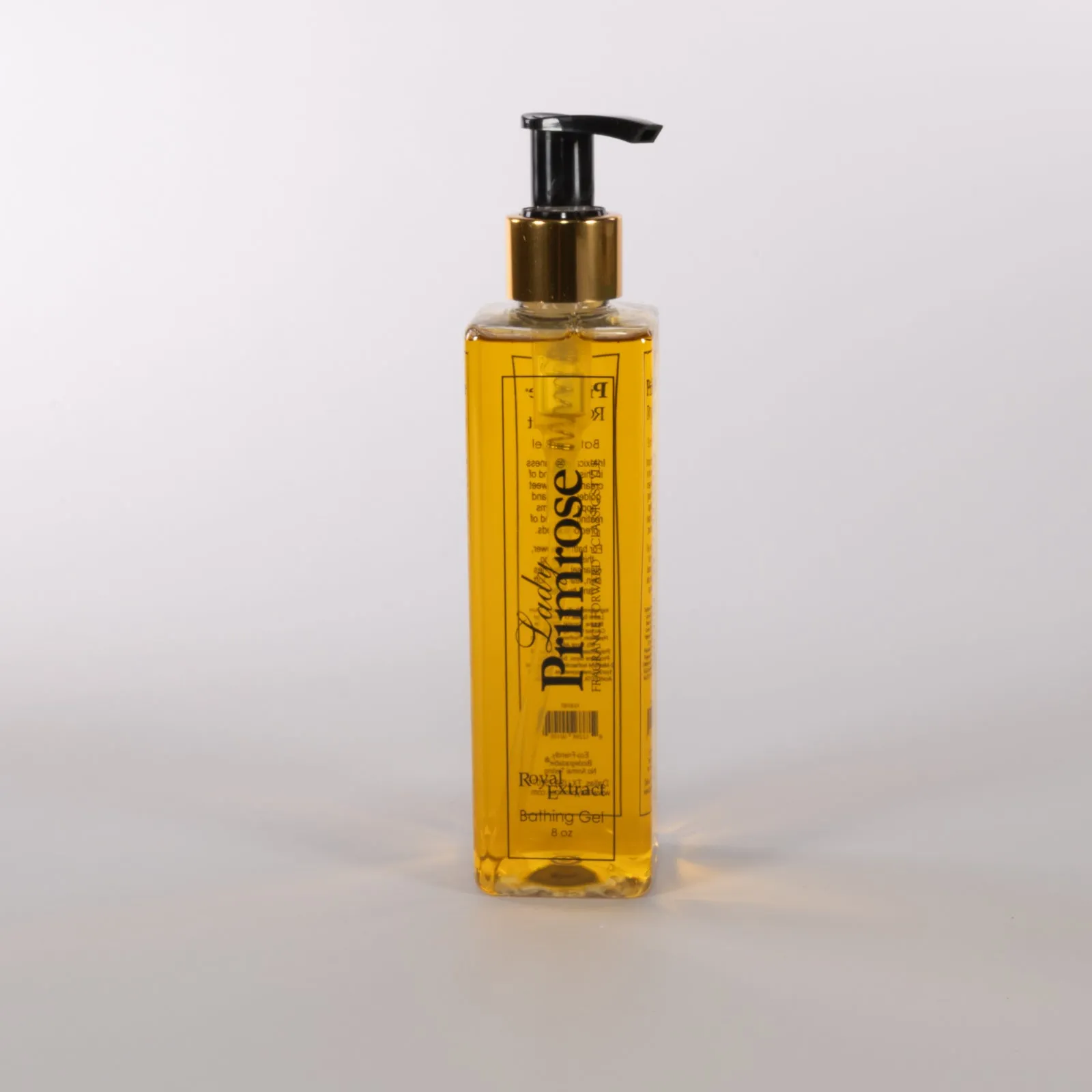 Royal Extract Bath & Shower Gel, Small