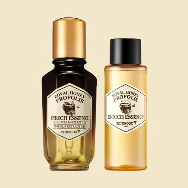 ‏Royal Honey Propolis Enrich Essence