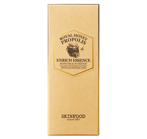‏Royal Honey Propolis Enrich Essence