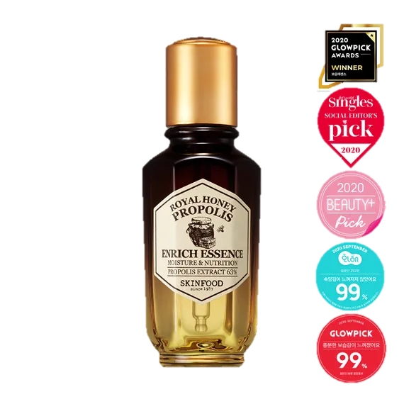 ‏Royal Honey Propolis Enrich Essence